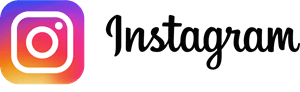 Instagram logo color nombre